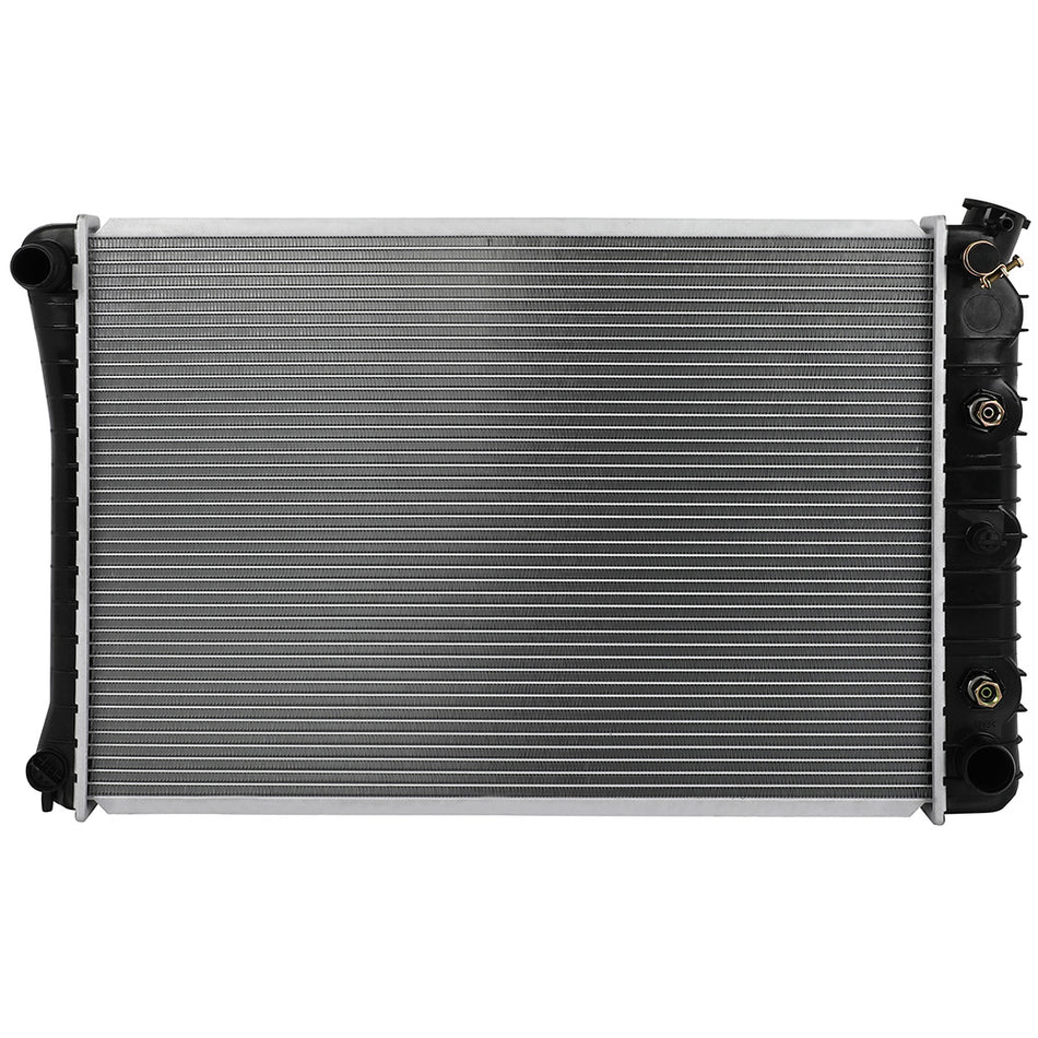 Radiator For 1976-1979 Cadillac Seville 1980 1981 1982-1986 Chevrolet Caprice 127690