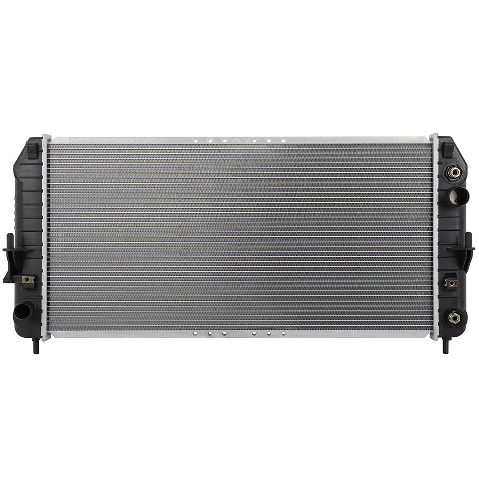Radiator For 2006 2007 2008 2009 2010 2011 Cadillac DTS for 2853 radiator 127721