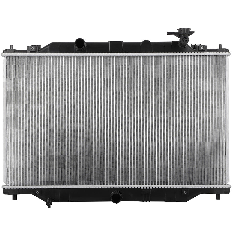 Aluminum Radiator Fits 2013 2014 2015 2016 2017 2018 2019 2020 Mazda CX-5 127727
