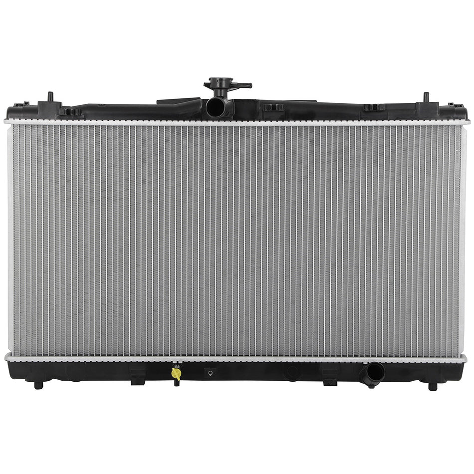Radiator For 2013 2014 2015 2016 2017 2018 Lexus ES350 for 13338 radiator