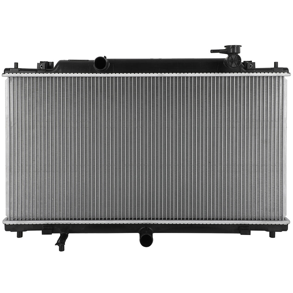 Replacement New Aluminum Radiator Fits 2014 2015 2016-2018 Mazda 6 Fit DPI13367 127729