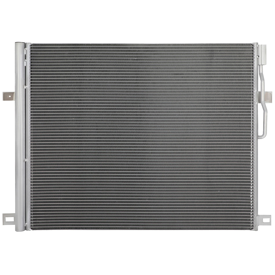 Replacement AC Condenser For 2018 2019 2020 Buick Enclave for 30097 condenser