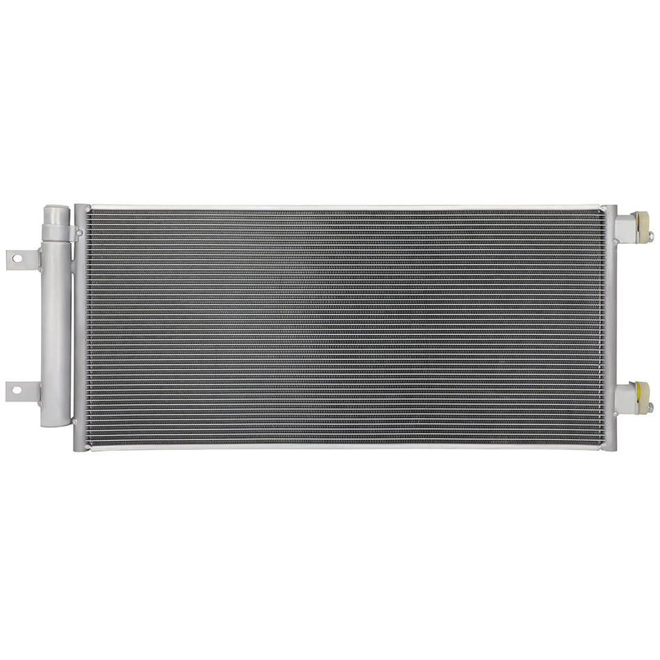 Replacement AC Condenser For 16 17 2018 2019 Chevrolet Cruze for 30033 condenser