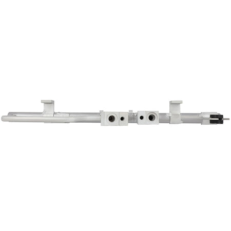 Condenser For 2016-2017 Chevrolet Equinox 2016-2017 GMC Terrain Only for Auto