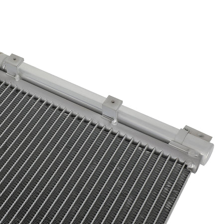 Condenser For 2016-2017 Chevrolet Equinox 2016-2017 GMC Terrain Only for Auto