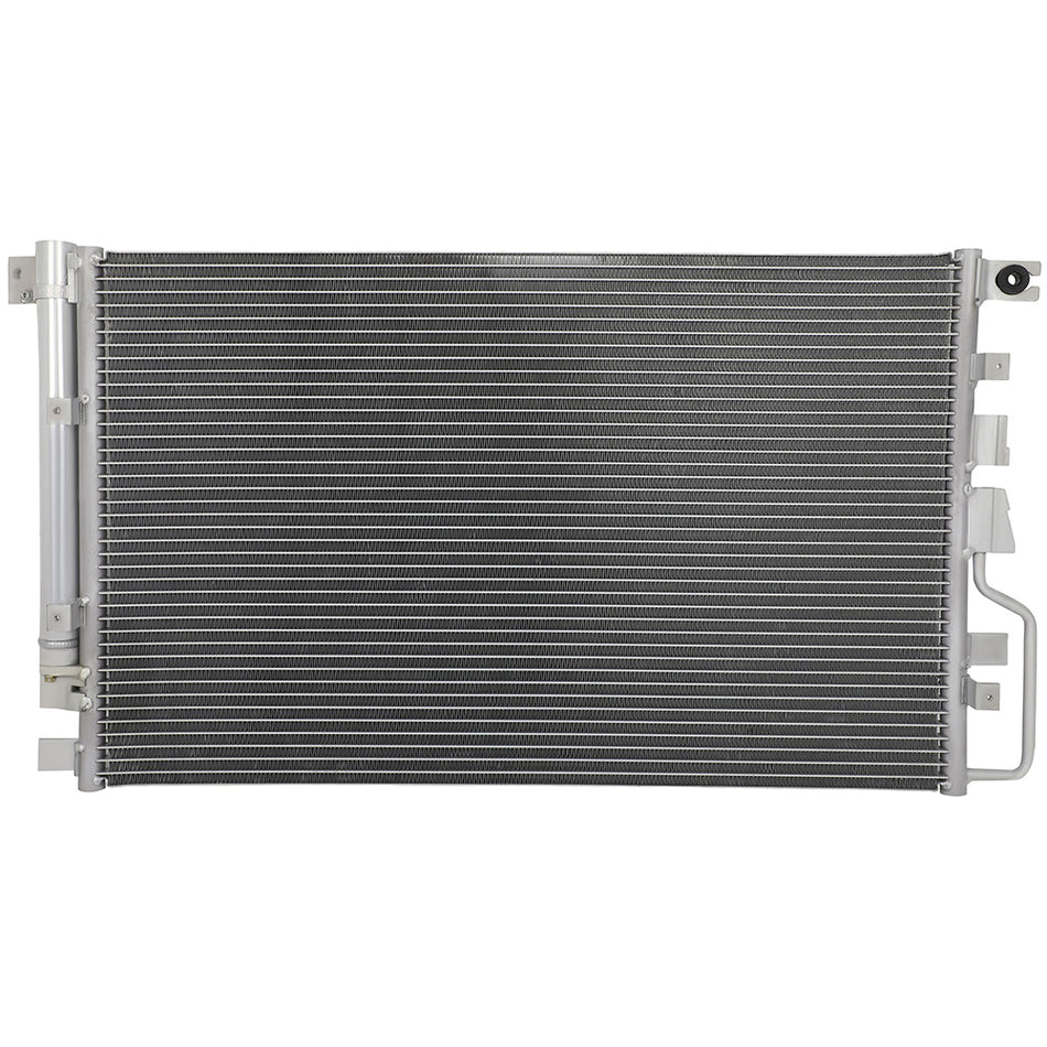 Condenser For 2016-2017 Chevrolet Equinox 2016-2017 GMC Terrain