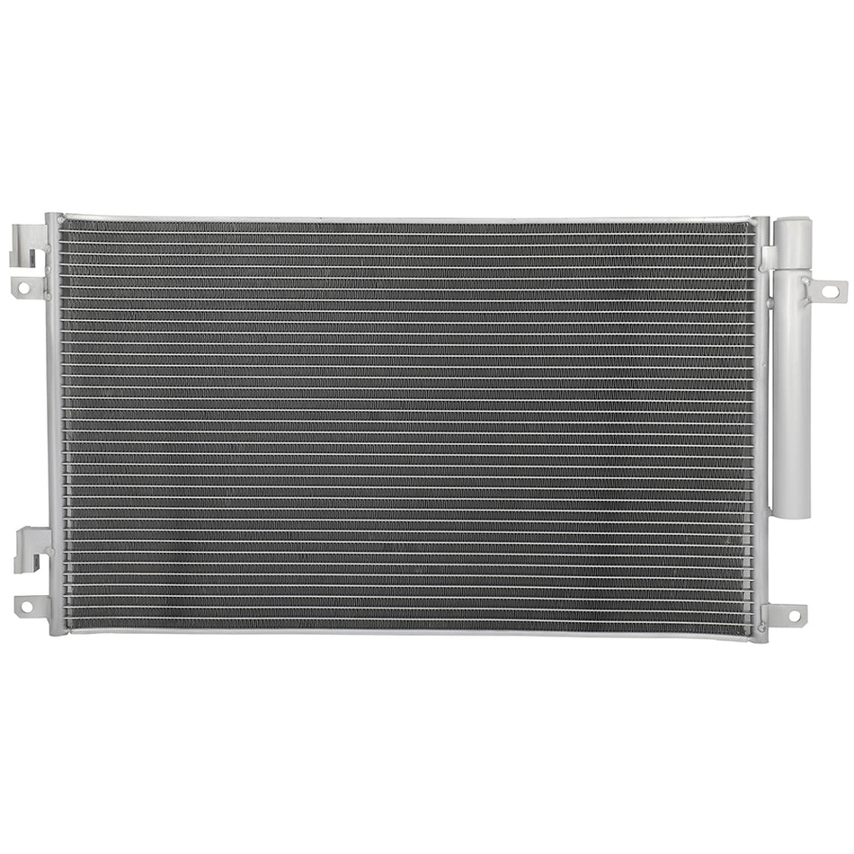 Replacement AC Condenser For 2016 2017 2018 2019 2020 2021 2022 Chevrolet Spark