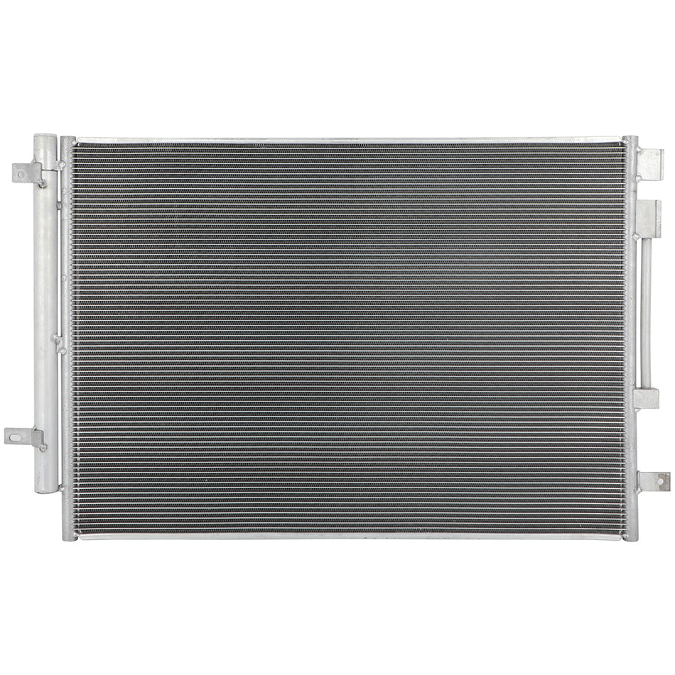 AC Condenser For 17 18 19 20 2021 2022 Chrysler Pacifica 20-22 Chrysler Voyager