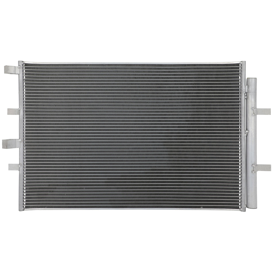 AC Condenser For 2015-2019 Ford Transit-150 2015 16 17 18 19 Ford Transit-250