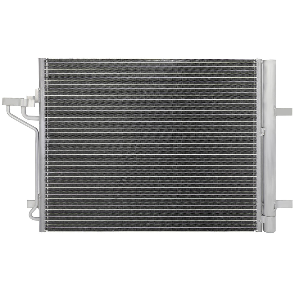 Condenser For 2015-2018 Ford Focus 2014 2015 2016 2017 2018 Ford Transit Connect