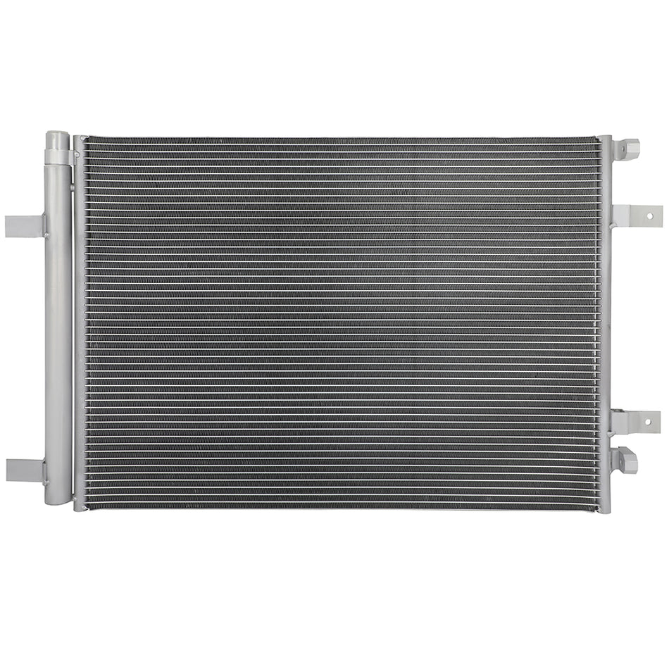 Condenser For 2017-2022 Ford F-250 Super Duty 2017-2022 Ford F-350 Super Duty