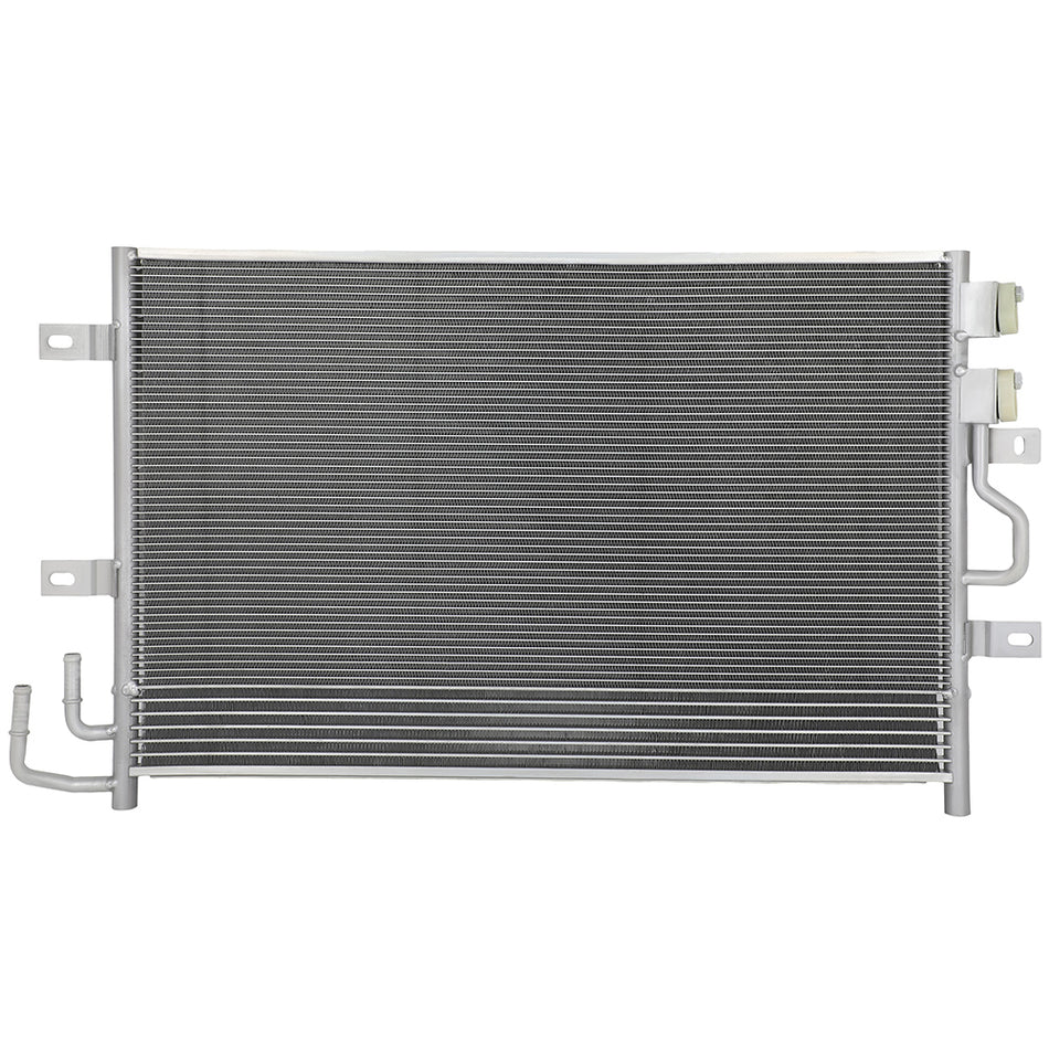 AC Condenser For 2010-2019 Ford Flex 2010 2011 2012 2013 2014-2019 Lincoln MKT