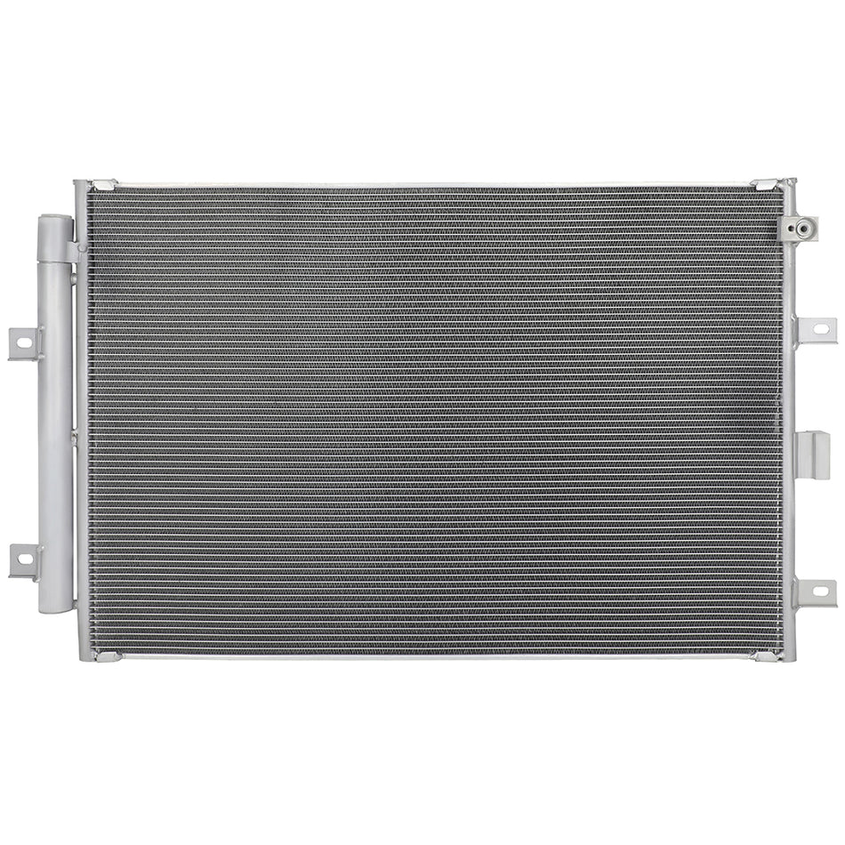 AC Condenser For 2019-2022 Ford Edge 2019 2020 2021 2022 Lincoln Nautilus