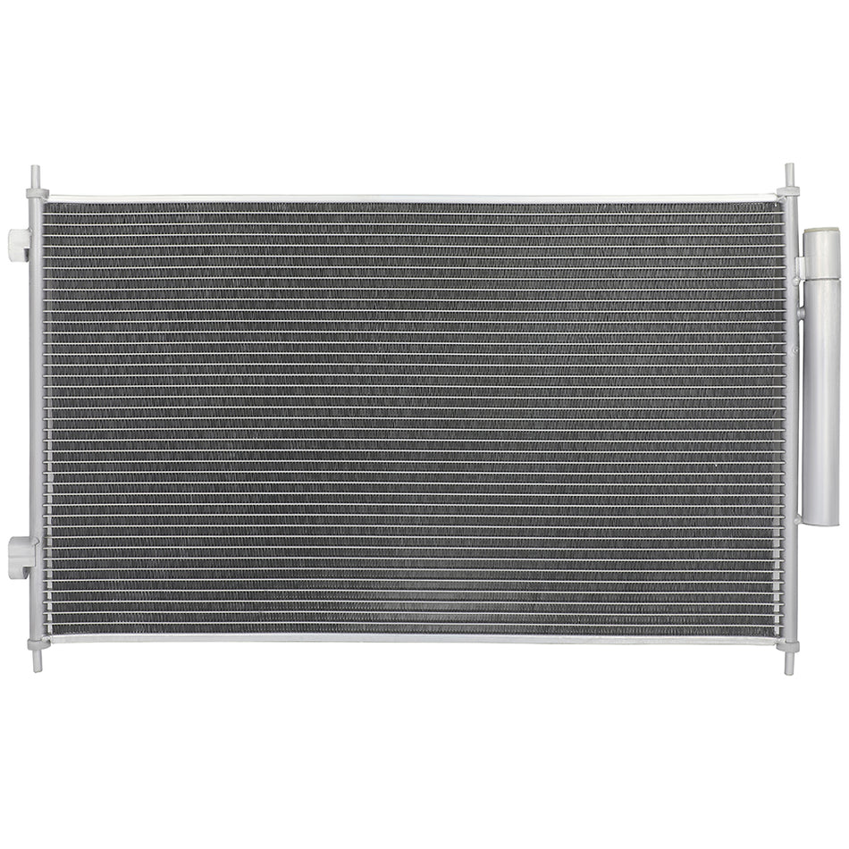 Replacement AC Condenser For 16 17 2018 2019 2020 2021 Honda HR-V A/C Condenser
