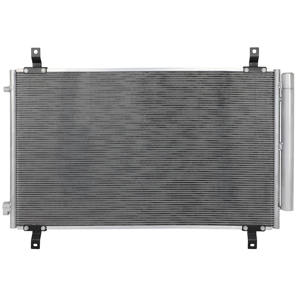 AC Condenser For 2016 2017 2018 2019-2021 Honda Pilot 2019-2020 Honda Passport