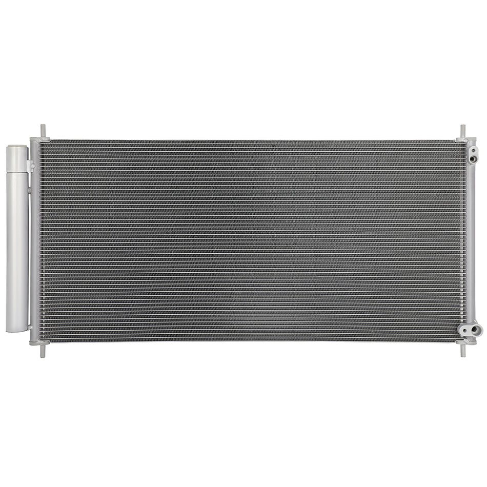 Replacement AC Condenser For 2015 2016 2017 2018 2019 2020 Acura TLX