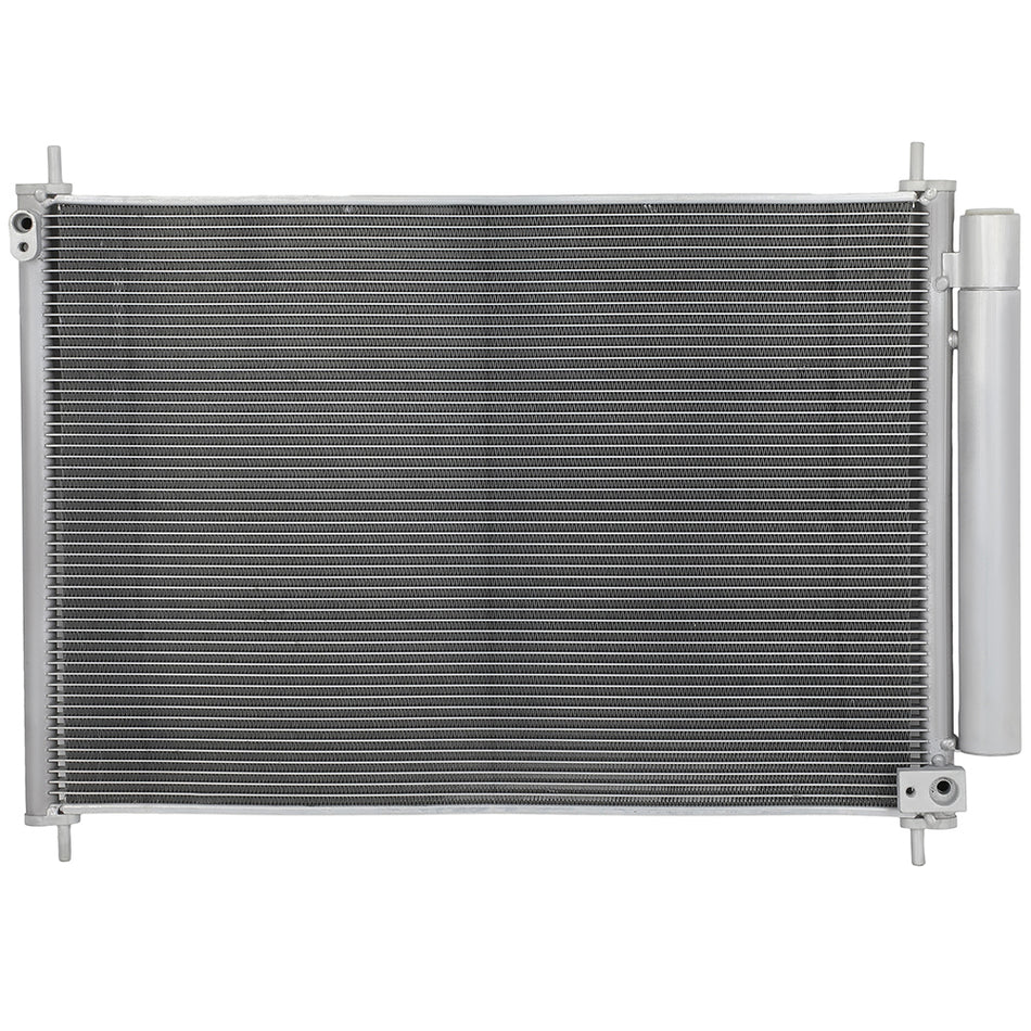 Replacement AC Condenser For 2014 2015 2017 Honda Accord 2.0L for 4250 condenser