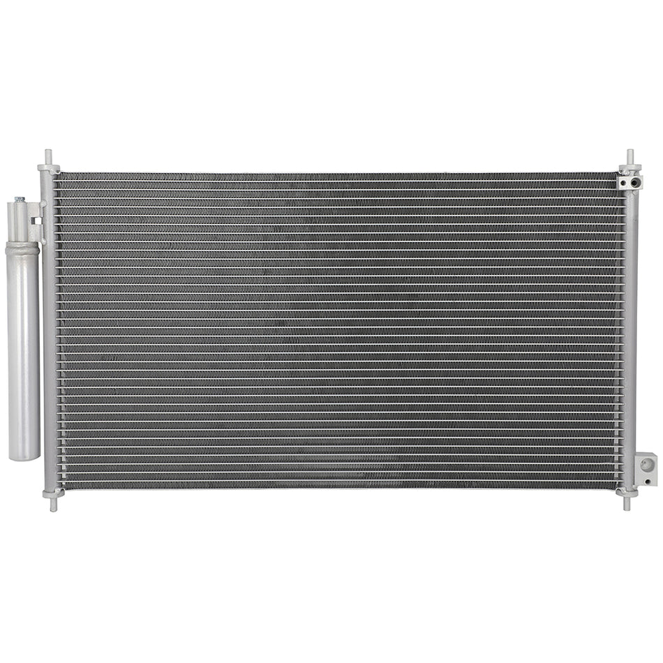 Condenser For 2013 2014 2015 2016-2019 Acura ILX 2012 2013 2014 2015 Honda Civic