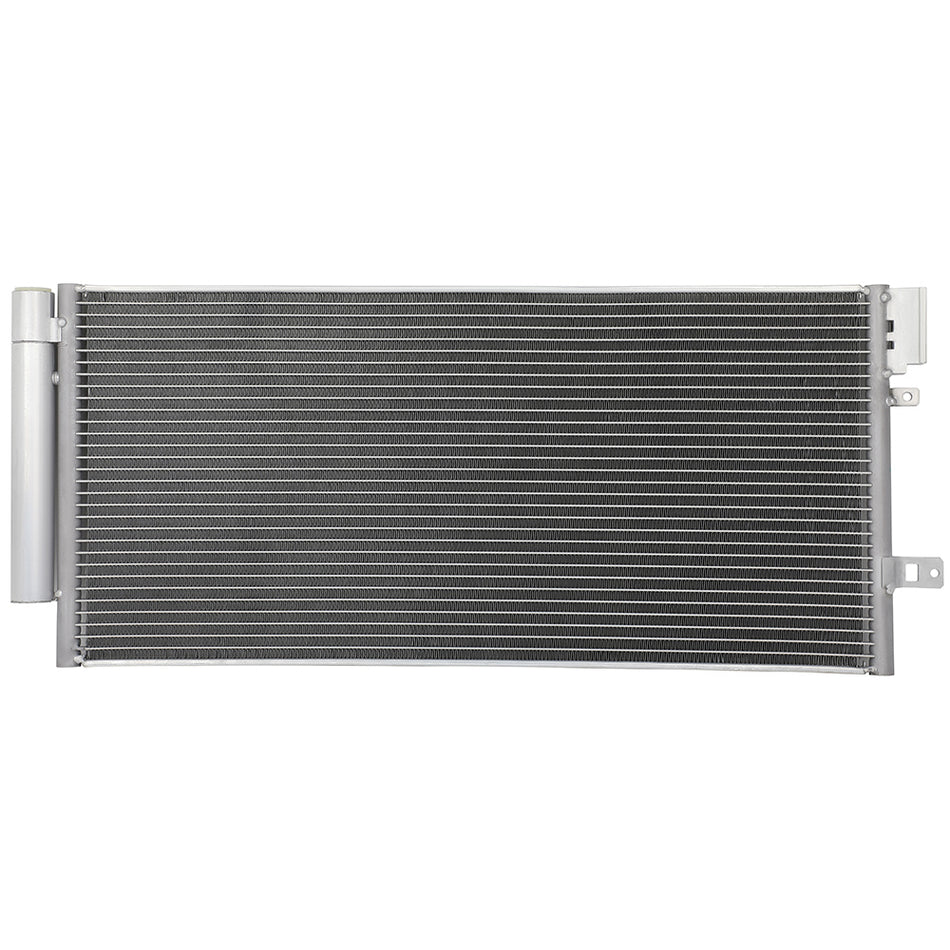 AC Condenser For 2012 2013 2014 2015 2016 2017 2018 2019 2020 Chevrolet Sonic