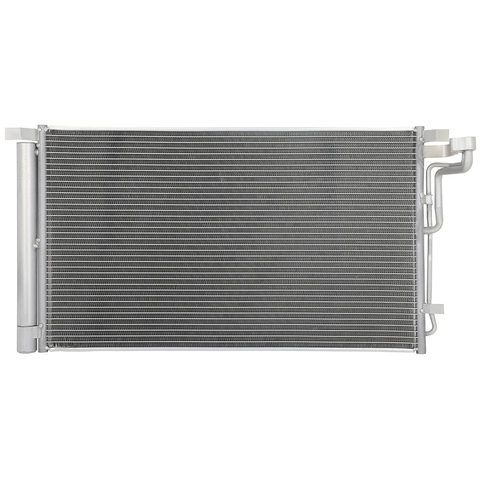 Replacement AC Condenser For 17 18 2019 2020 Hyundai Elantra for 30030 condenser