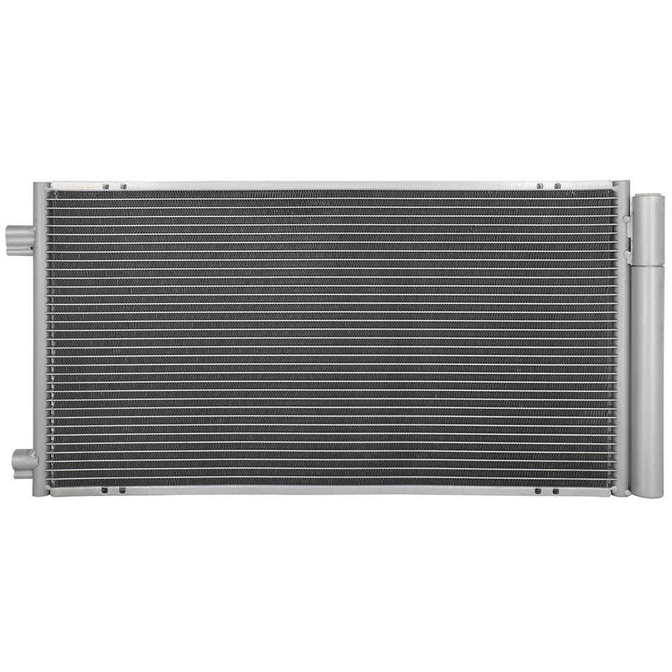 AC Condenser AC Condenser For 2016 2017 2018 Fiat 500X for 4921 condenser