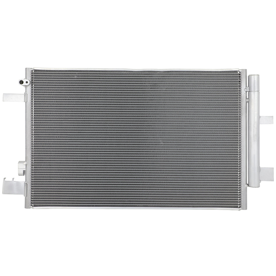 AC Condenser For 2018-2019 Subaru Crosstrek 2017 2018 2019 2020 Subaru Impreza