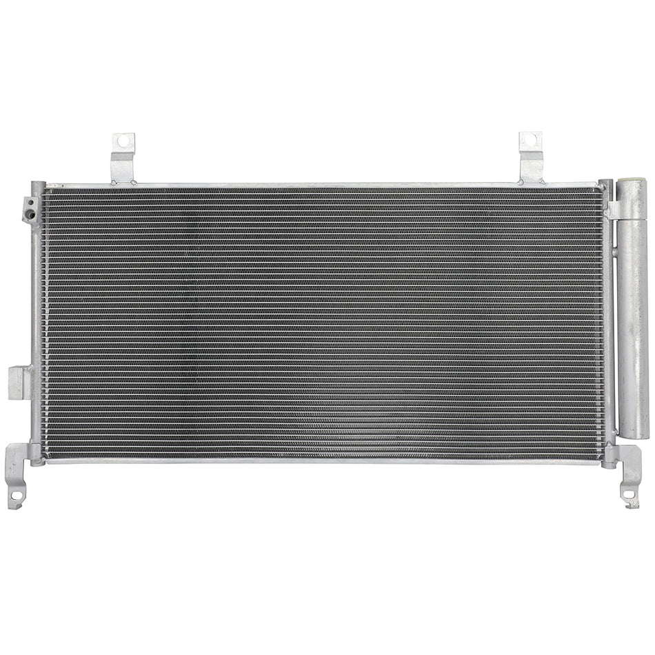 Replacement AC Condenser For 2014 2015-2018 Subaru Forester for 4302 condenser