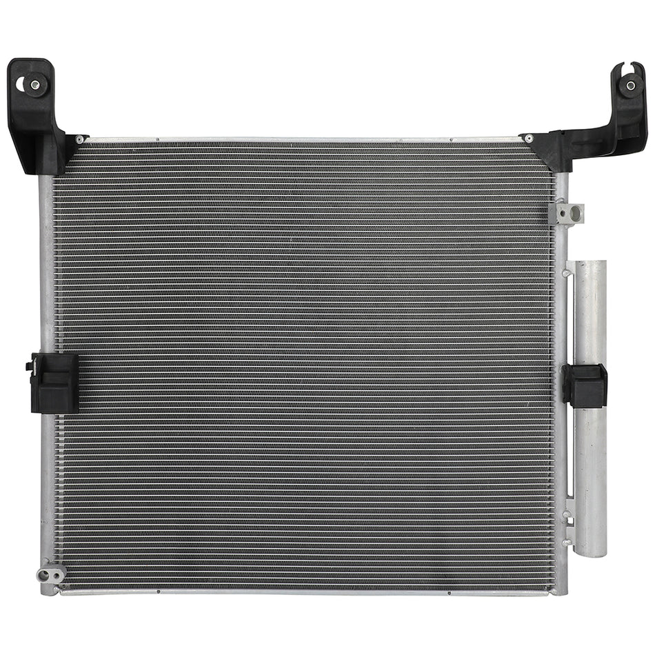 Replacement AC Condenser For 16 2017 2018 2019 Toyota Tacoma for 30020 condenser