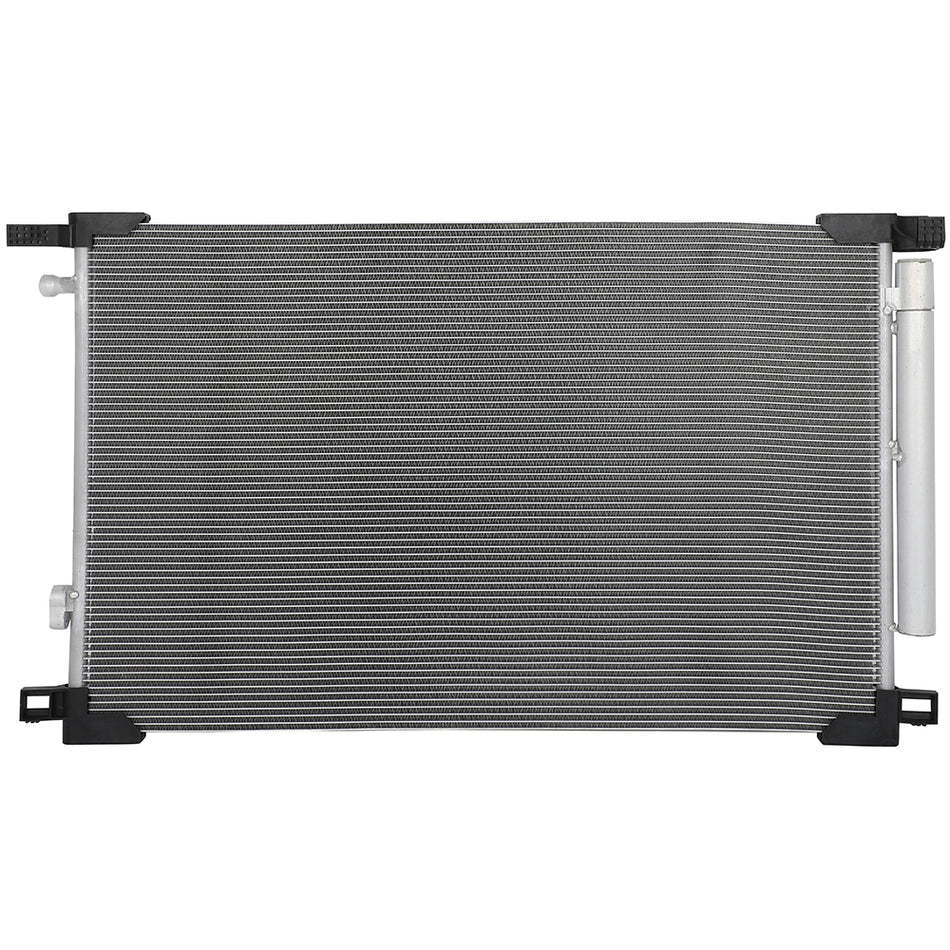 Condenser For 2018 2019 2020 2021 Toyota Camry 2019 2020 2021 Toyota RAV4