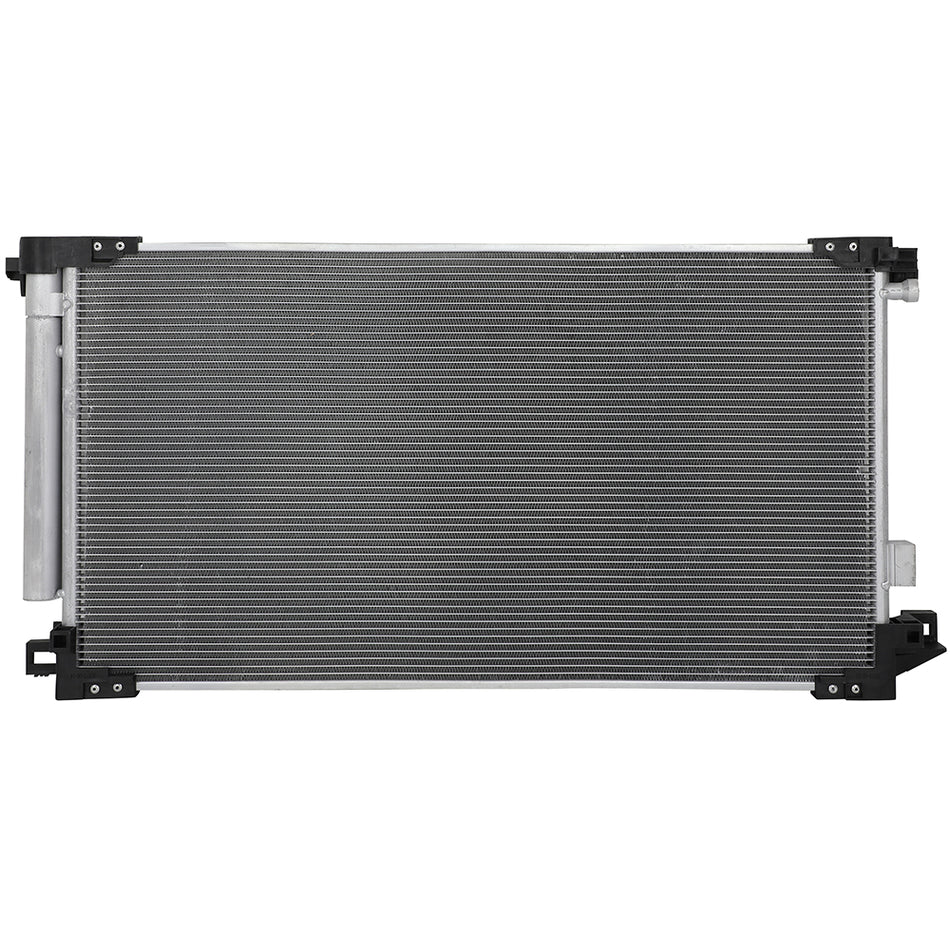 AC Condenser For 2016 2017 2018 2019-2022 Toyota Prius 2020-2022 Toyota Corolla