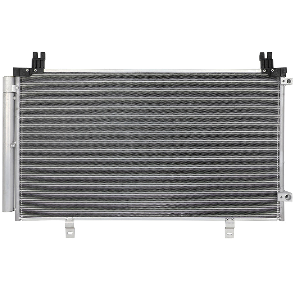 Replacement AC Condenser For 17 2018 2019 2020 Toyota Sienna for 30051 condenser