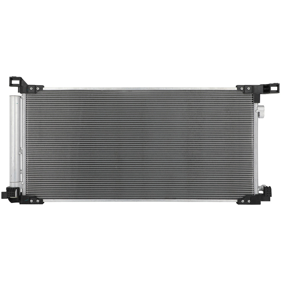 AC Condenser For 2019-2022 Lexus UX200 2019 2020 2021 2022 2023 Toyota Corolla