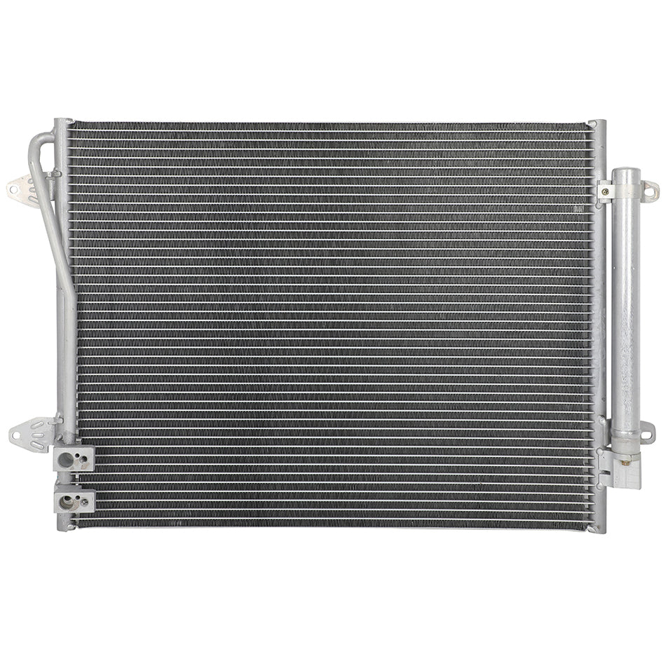 Condenser For 2016 2017 2018 2019 Volkswagen Passat for DPI30155