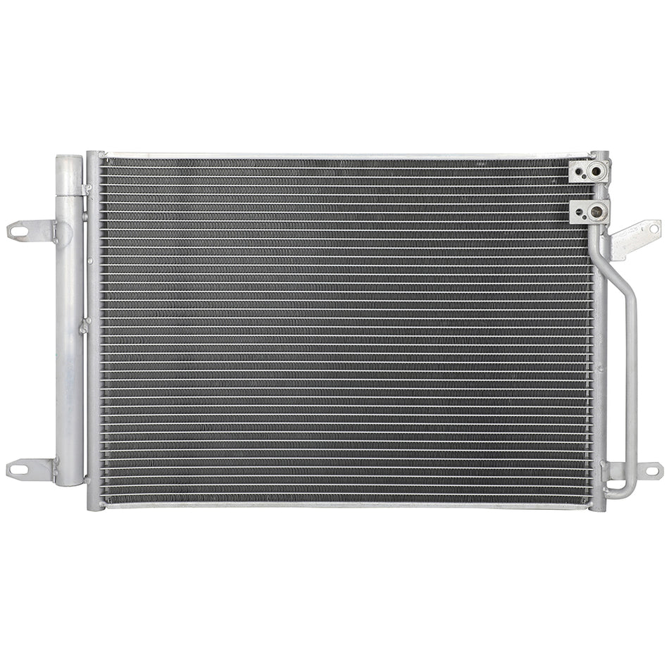 AC Condenser For 2015-2019 Volkswagen Beetle 2016 2017 2018 Volkswagen Jetta
