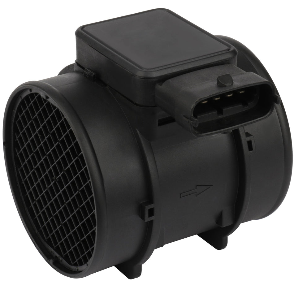 For 07.2005-2008/08 OPEL ZAFIRA 2.2 MAF Mass Air Flow Sensor w/Housing