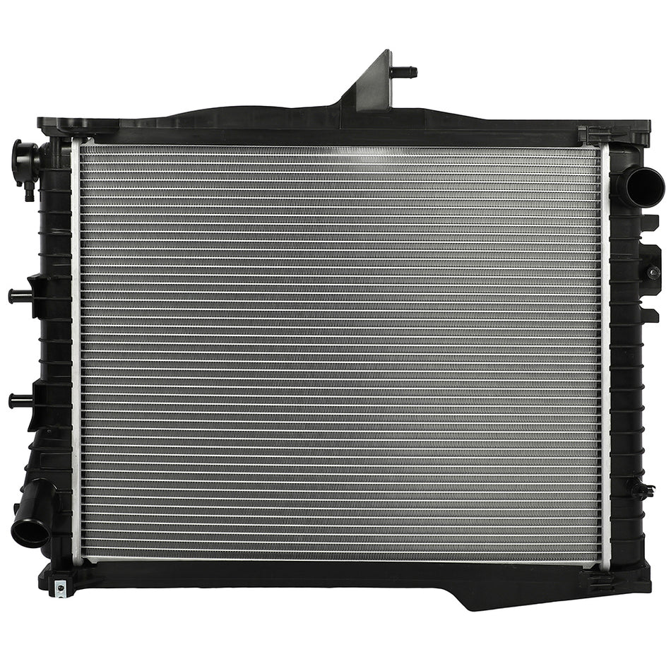 Radiator For 2007 2008 2009 Chrysler Aspen 2004 2005 2006-2009 Dodge Durango 127924