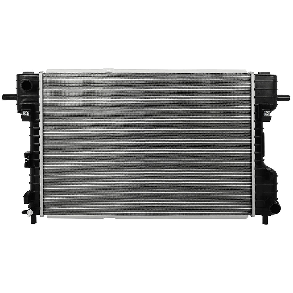 Radiator For 2005 2006 2007 Ford Five Hundred 2005 2006 2007 Ford Freestyle 127925