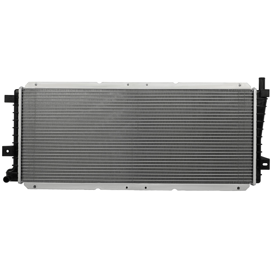 Radiator For 2005 2006 2007 2008 2009-2012 Ford Escape 2008-2010 Mazda Tribute 127926