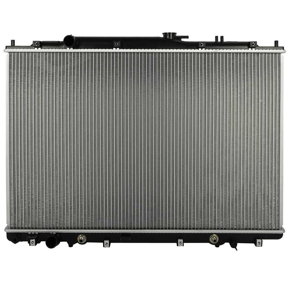 Radiator For 2003 2004 2005 2006 Acura MDX 2005 2006 2007 2008 Honda Pilot 127936