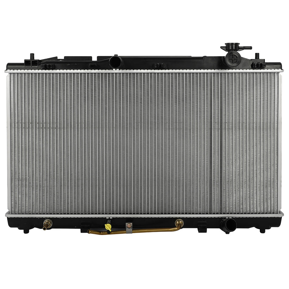 Aluminum Radiator 13035 Fits 2007 2008-2012 Lexus ES350 2007-2011 Toyota Camry 127941