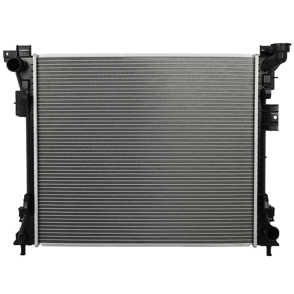 Radiator For 2008-2016 Chrysler Town & Country 2008-2020 Dodge Grand Caravan