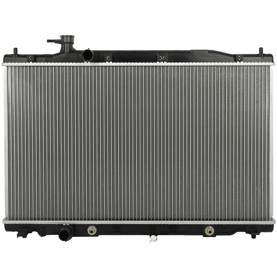 Aluminum Radiator Replacement For 2010-2011 Honda CR-V for 13155 radiator