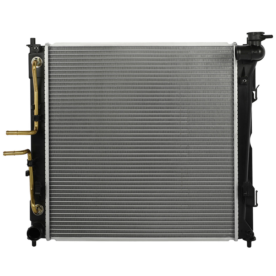 Radiator Fits 2011-2014 Hyundai Sonata 2011 2012 2013 2014 2015 Kia Optima 127952