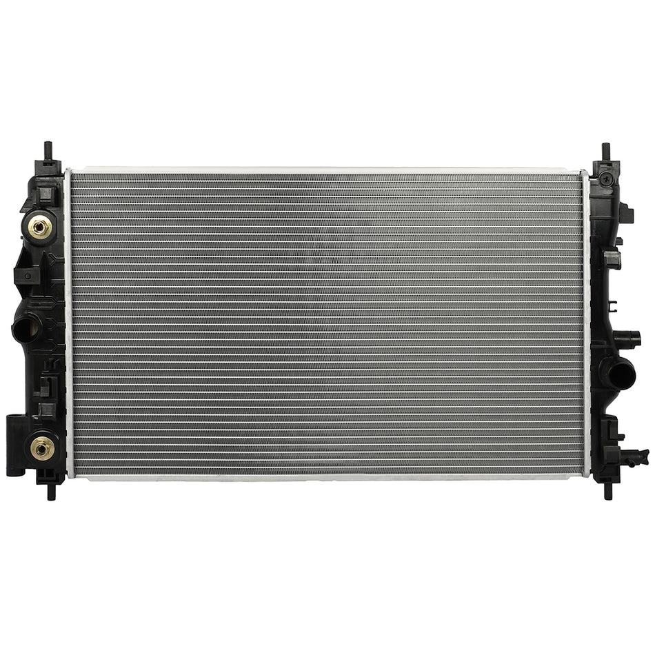 Radiator For 2010 2011 2012-2015 Chevrolet Cruze 2016 Chevrolet Cruze Limited
