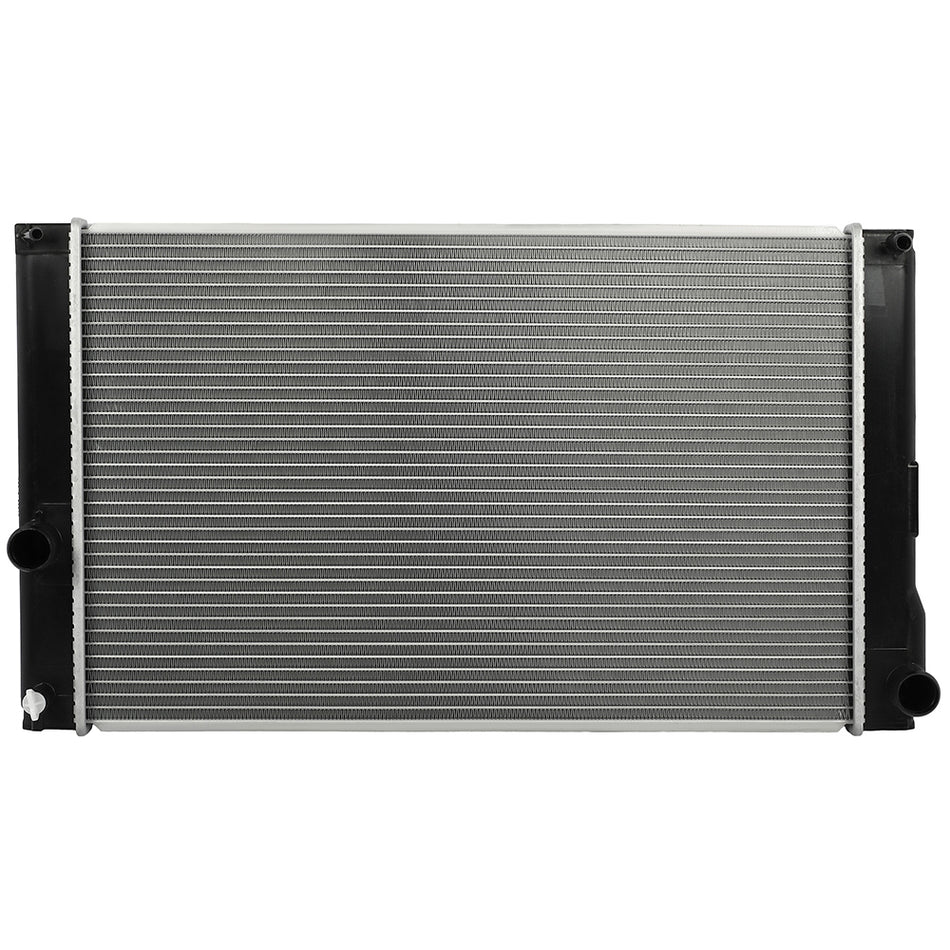 Aluminum Radiator 13259 Fits 2011 2012-2017 Lexus CT200h 2010-2015 Toyota Prius 127957