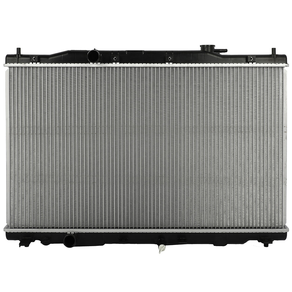 Aluminum Radiator Replacement For 2012 2013 2014 2015 2016 Honda CR-V