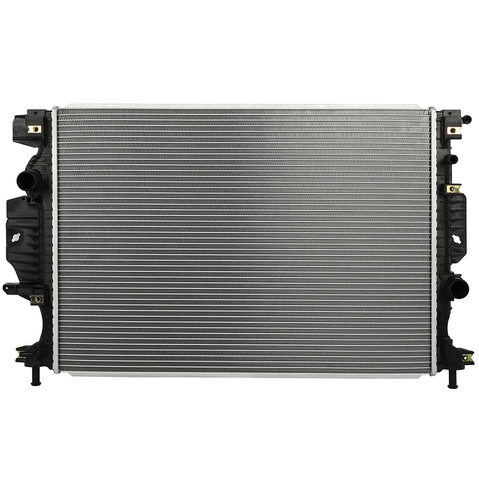 Radiator For 2013-2020 Ford Fusion 2019-2020 Ford Police Responder Hybrid