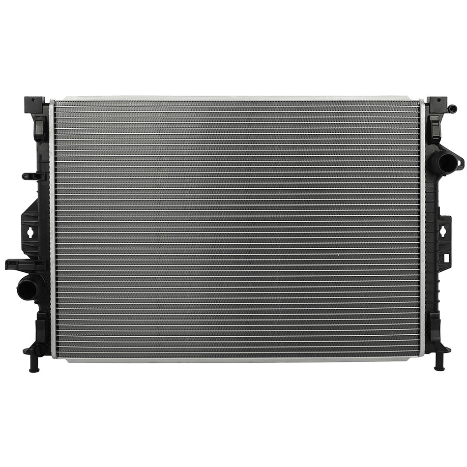 Radiator For 2013 2014 2015 2016 2017 2018 Ford Focus for 13352 radiator