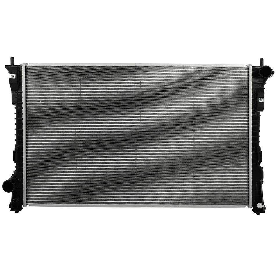 Radiator For 2016-2019 Ford Explorer 2013-2019 Ford Police Interceptor Utility