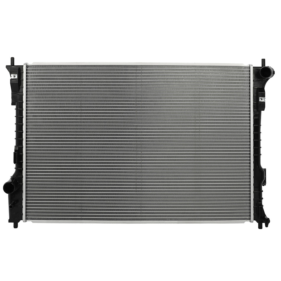 Radiator For 2011 2012 2013 2014 2015-2019 Ford Explorer 2013-2018 Ford Flex